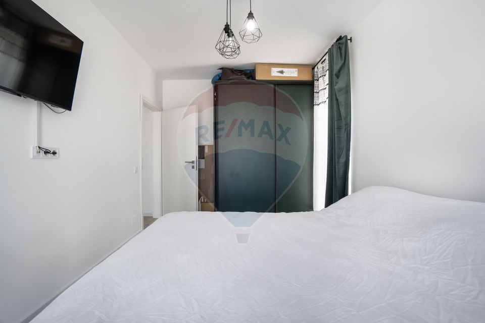 Apartament in bloc nou | Rasnov | Comision 0%