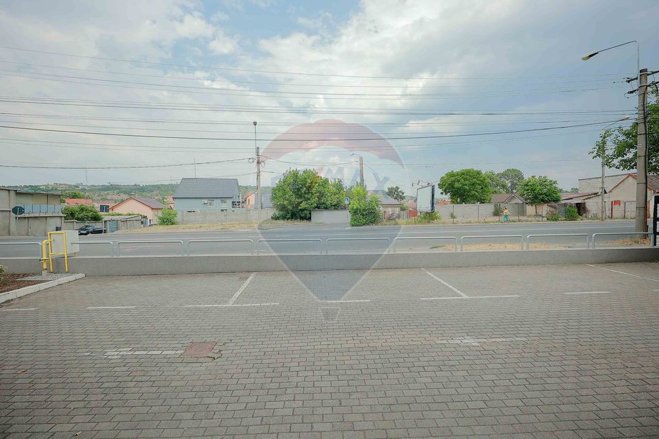 857sq.m Office Space for rent, Calea Clujului area