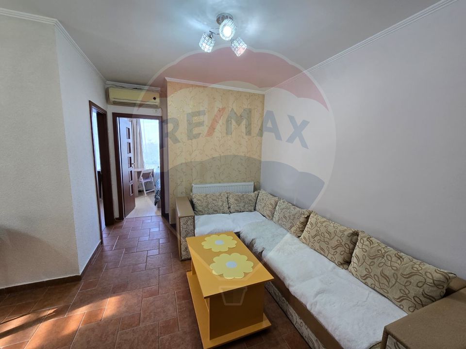 3 room Apartment for rent, UTA area