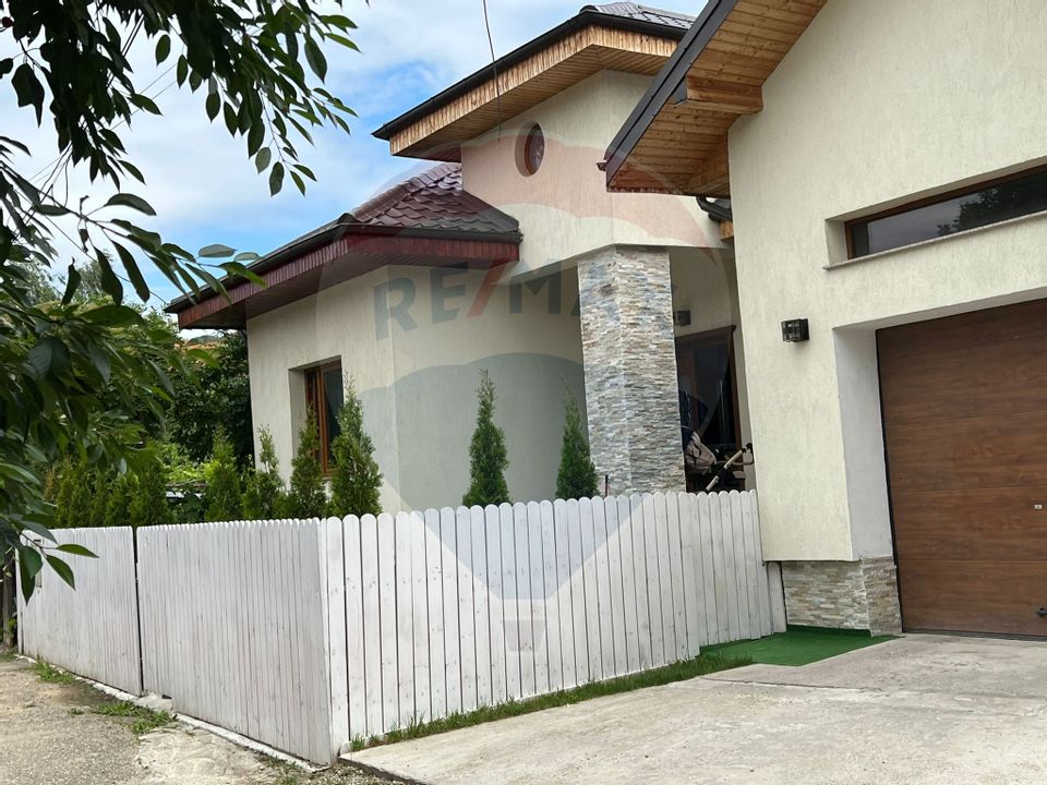 4 room House / Villa for sale, Nord area