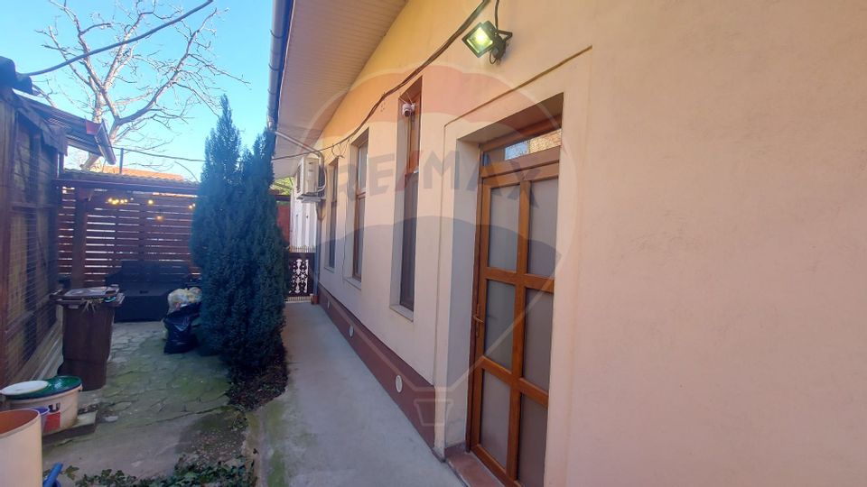 1 room Apartment for rent, Ultracentral area