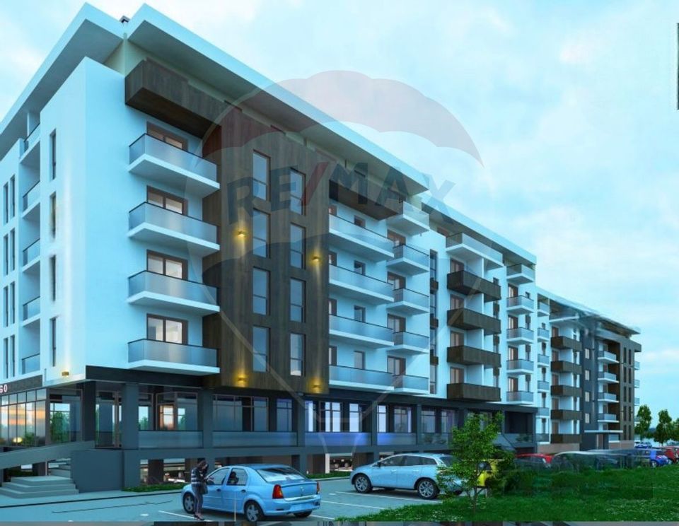 Apartamente noi de vanzare-livrare la finalul anului