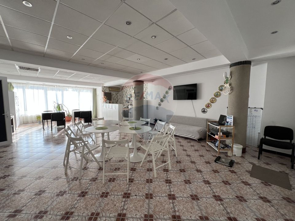 Spațiu comercial de 410mp de vânzare în zona Central Bd Ferdinand