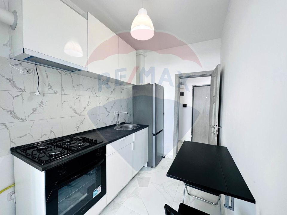 1 room Apartment for rent