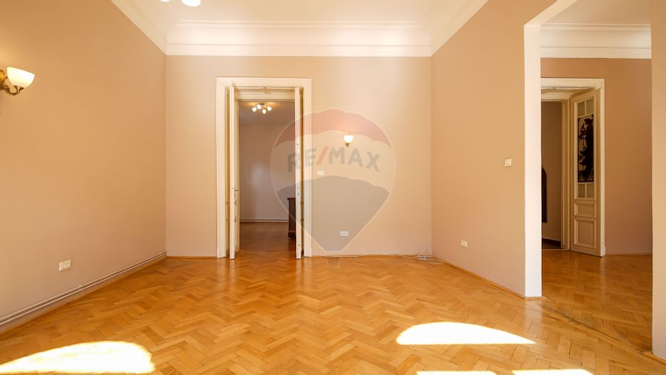 Apartament de vanzare,COMISION 0%,  Centrul Istoric-Brasov