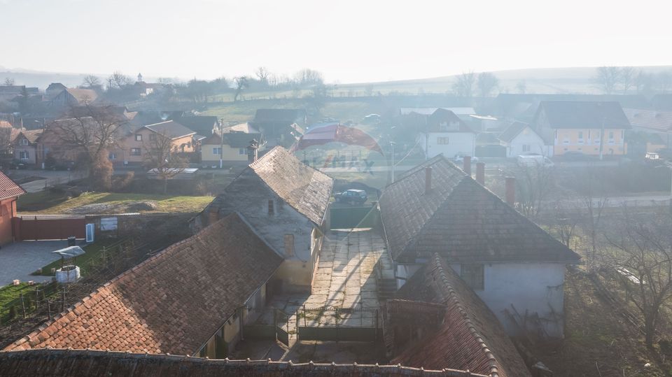 6 room House / Villa for sale