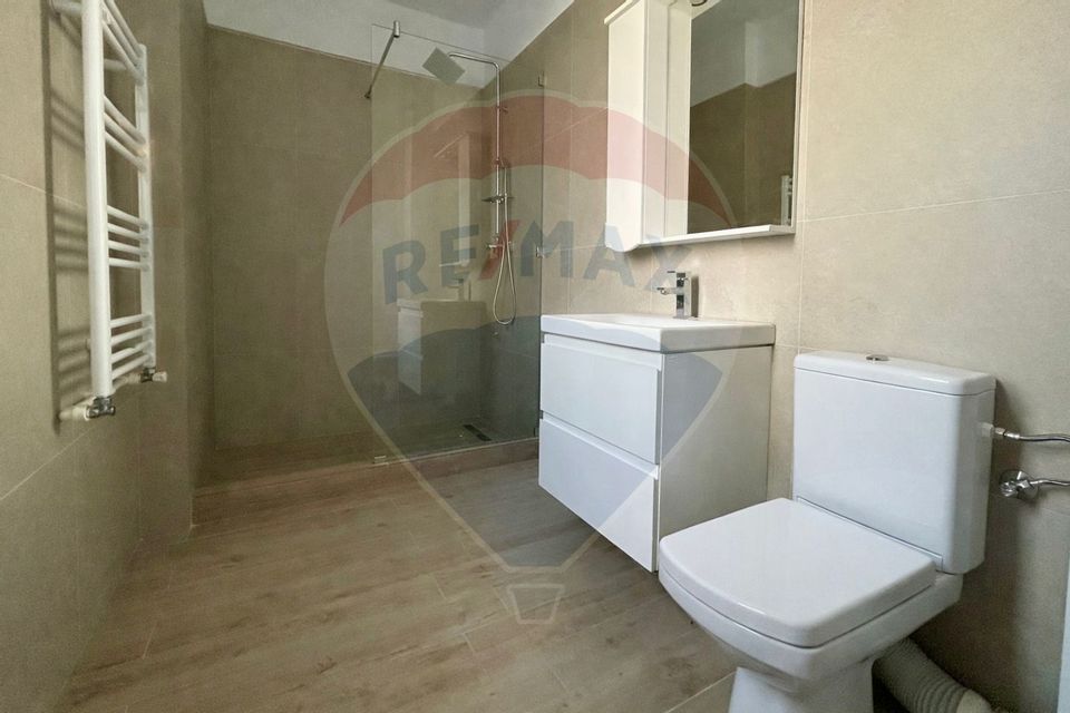 2 room Apartment for sale, Sud area