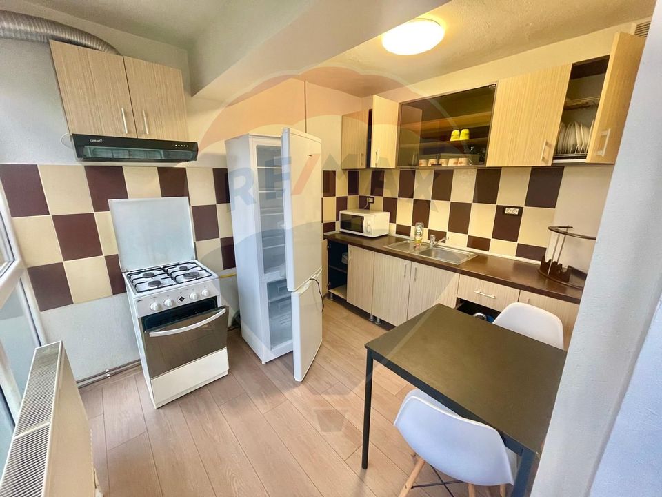 Apartament MODERN cu o camera