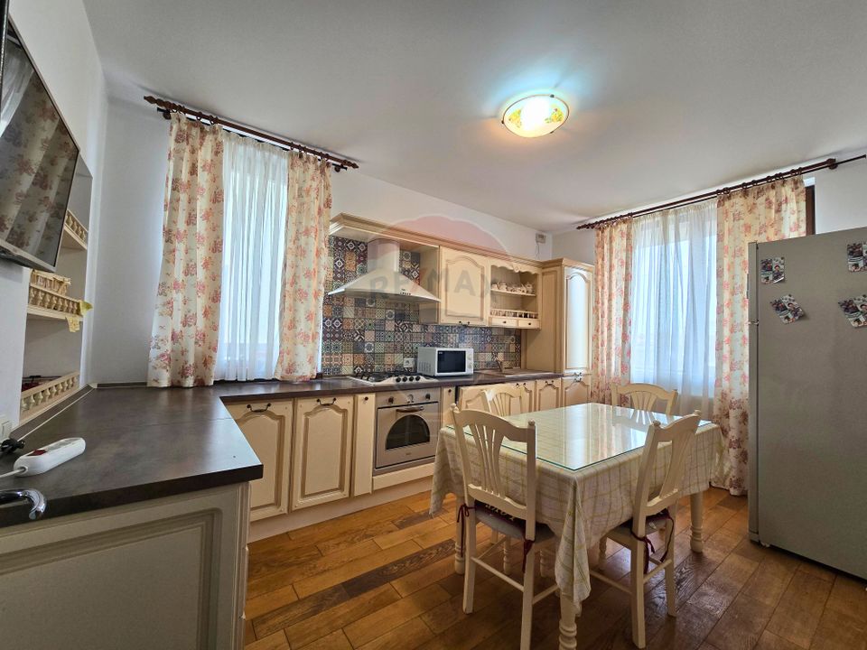 DE VANZARE VILA Comuna Berceni