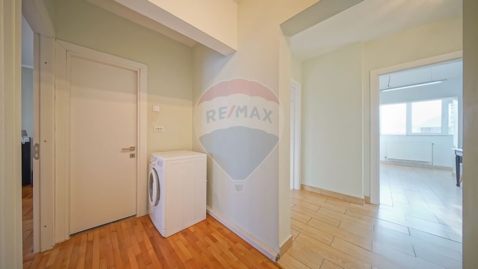 3 room Apartment for sale, Garii area