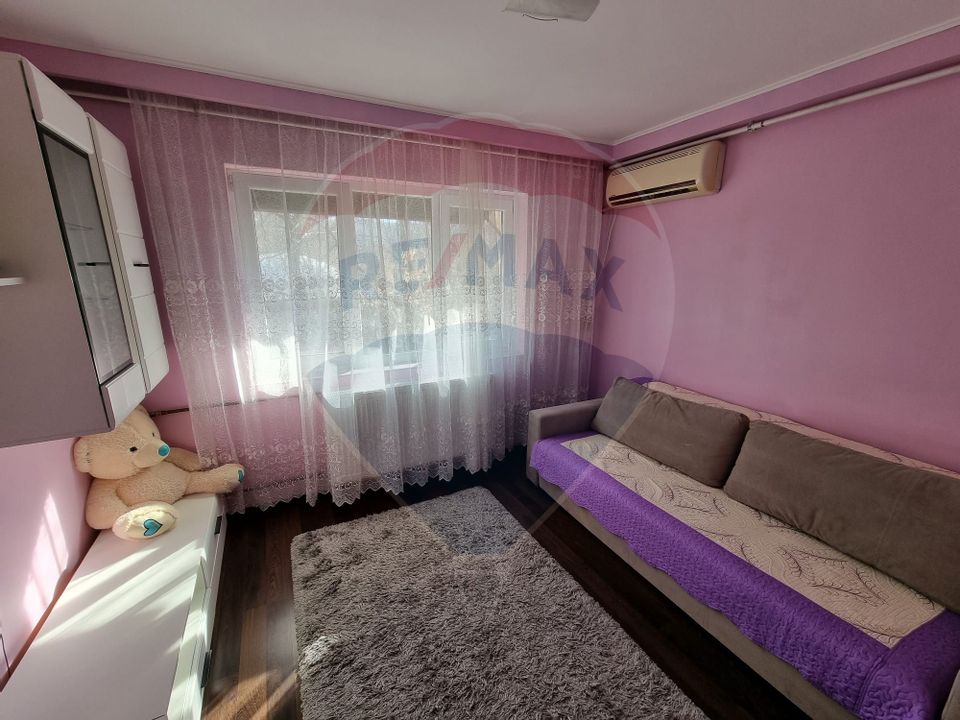 1 room Apartment for sale, Pantelimon area