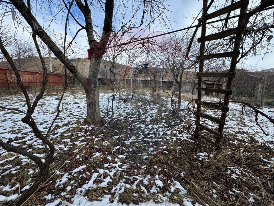 6 room House / Villa for sale, Darmanesti area