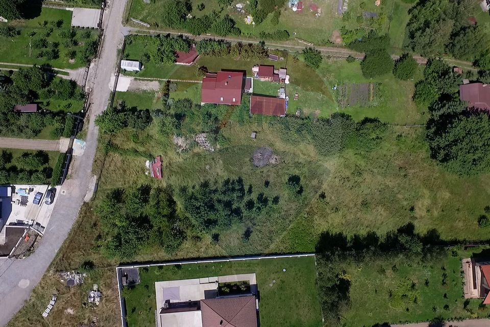 Teren 810 mp Cluj cu PUZ si HCL / Strada D.D. Rosca