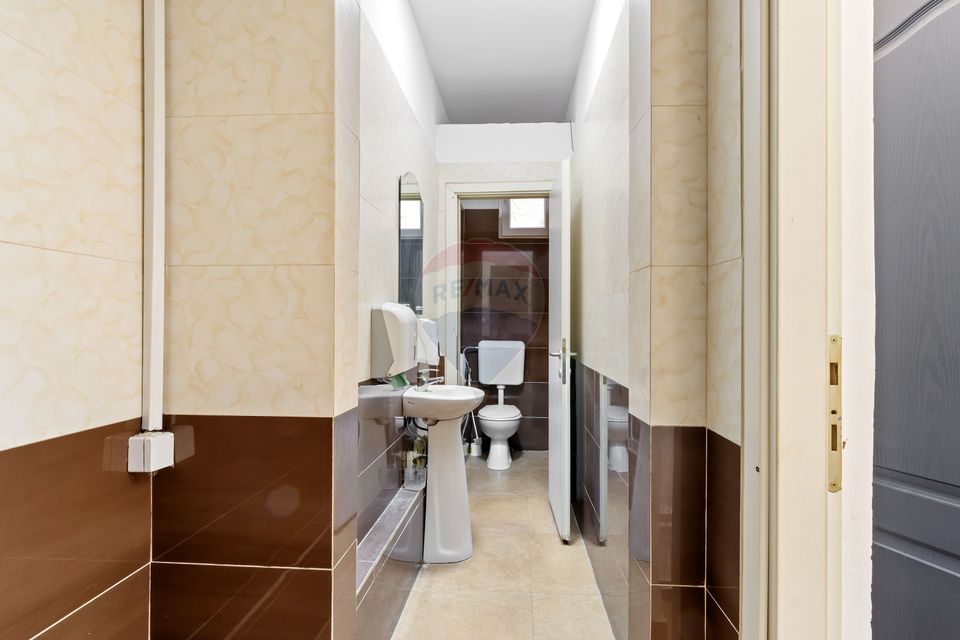 70sq.m Commercial Space for rent, P-ta Garii area