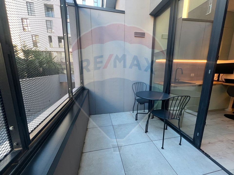 2 room Apartment for rent, Soseaua Nordului area