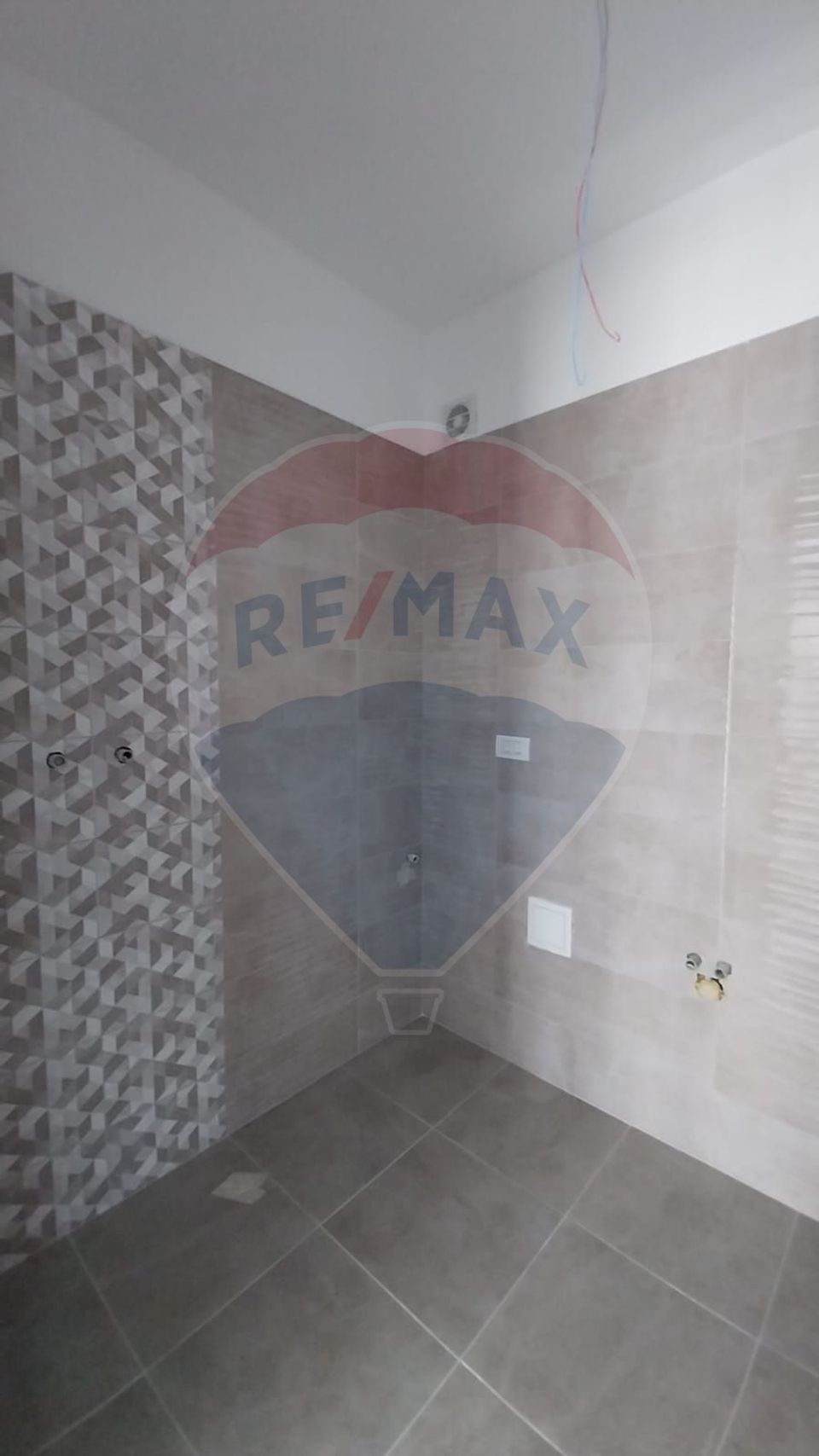 Apartament de vanzare 3 camere Mamaia