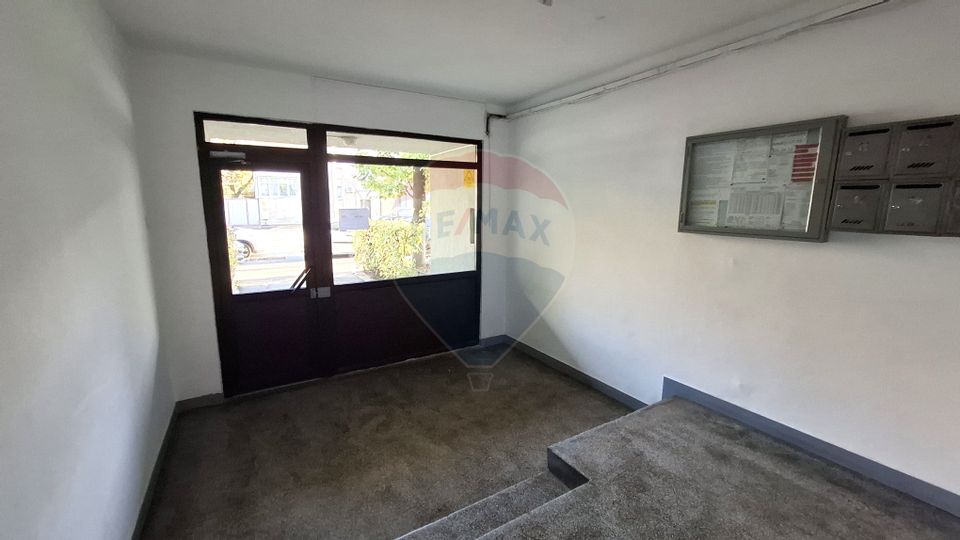 For sale Studio 25.4sqm, 131 Ferdinand Blvd.