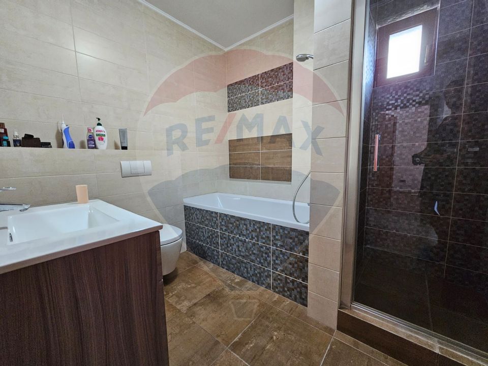 Apartament de vanzare Constanta