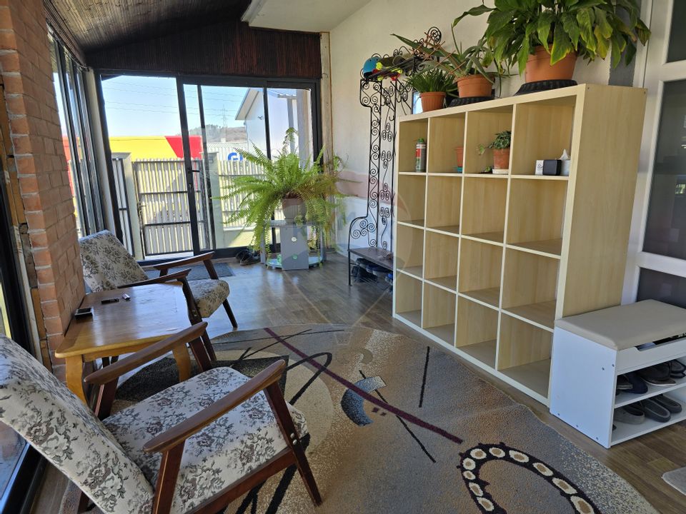 7 room House / Villa for sale