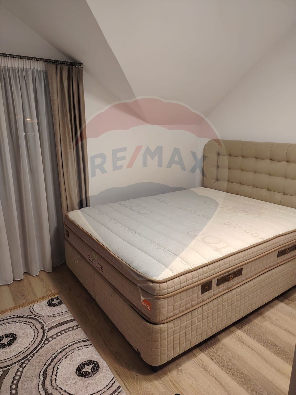 Duplex modern, spațios, cu șemineu – Plugarilor, 800€