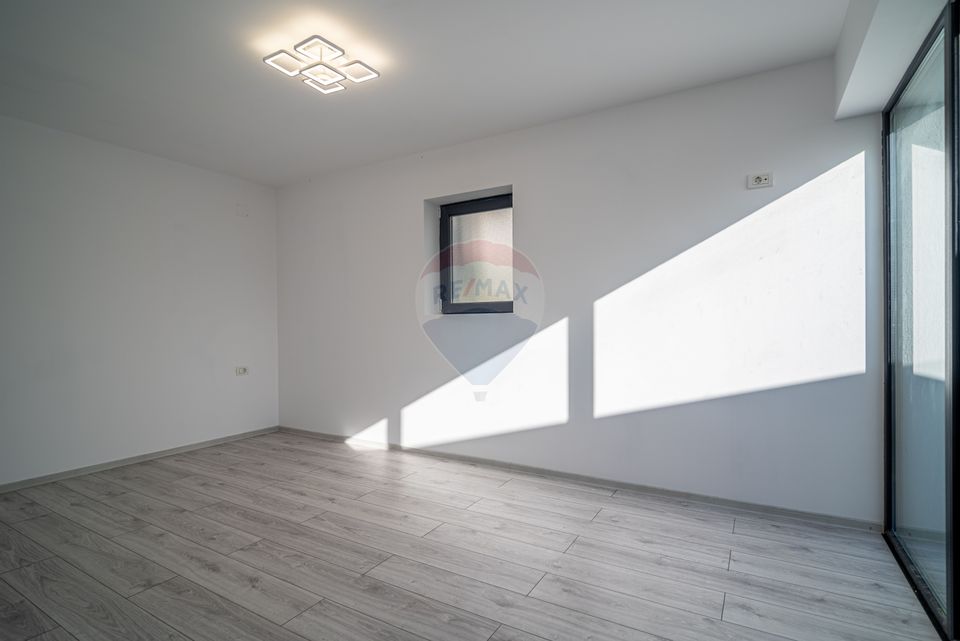 Casă de vacanta in Busteni – confort, priveliște și poziționare unică