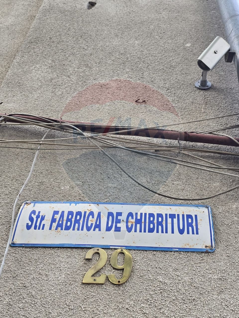 DE VANZARE Casă / Vilă cu 11 camere de vânzare în zona Parcul Carol