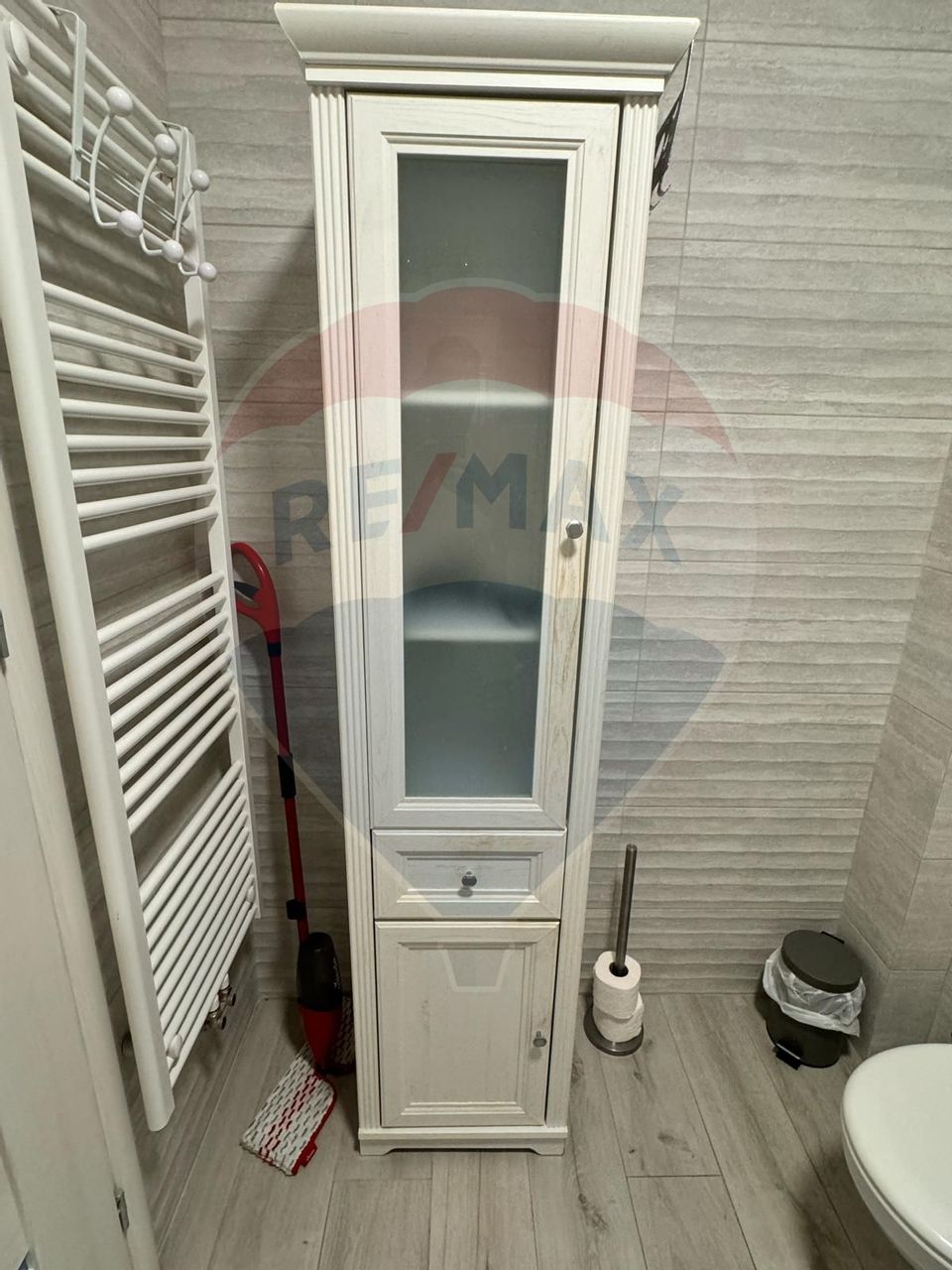 2 room Apartment for sale, Central area