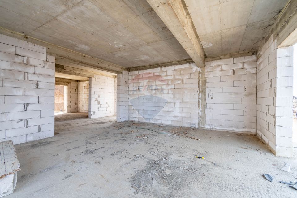 Casa Individuala de Vanzare – 4 Camere | Jucu de Sus