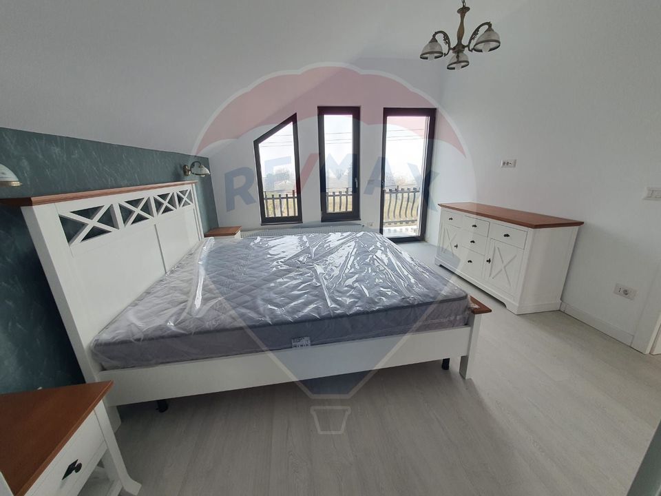 4 room House / Villa for rent