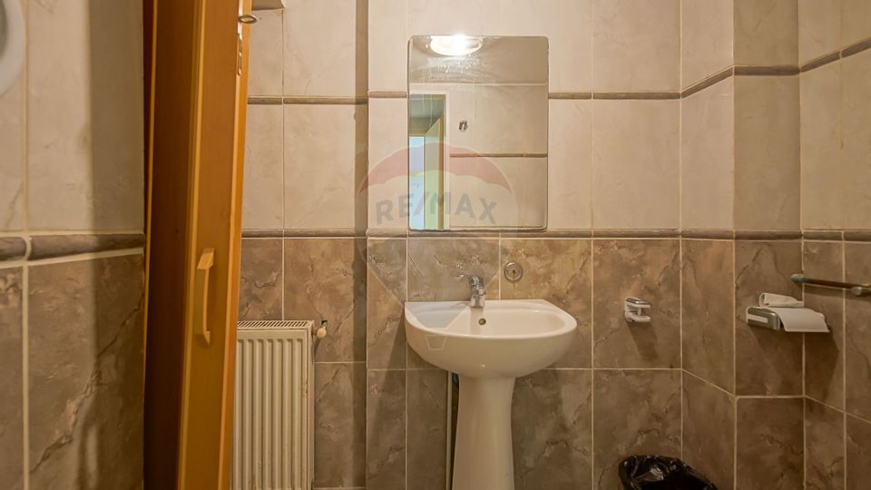 Comision 0% | CASA DE MIJLOC  | Teren 1495 MP