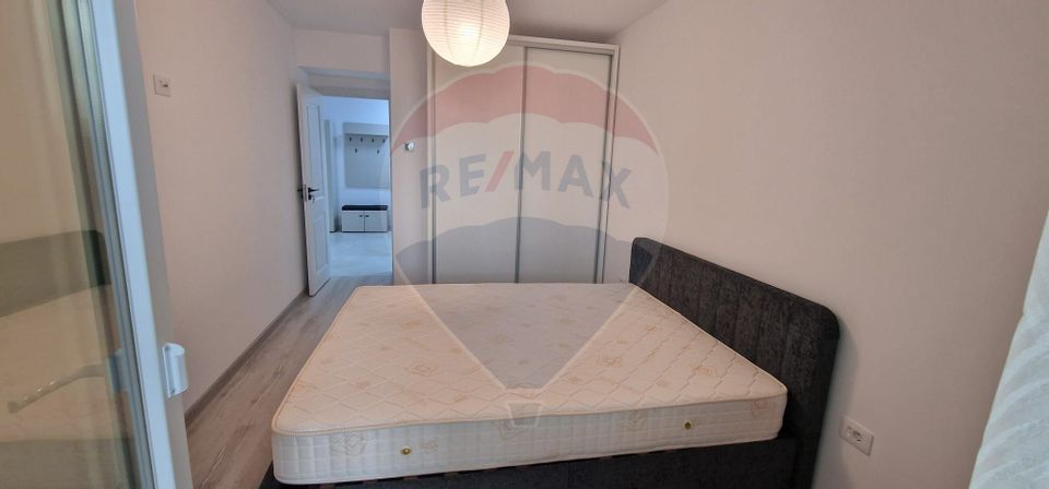 Apartament cu 2 camere de închiriat în zona Nord, Cartier FIALD