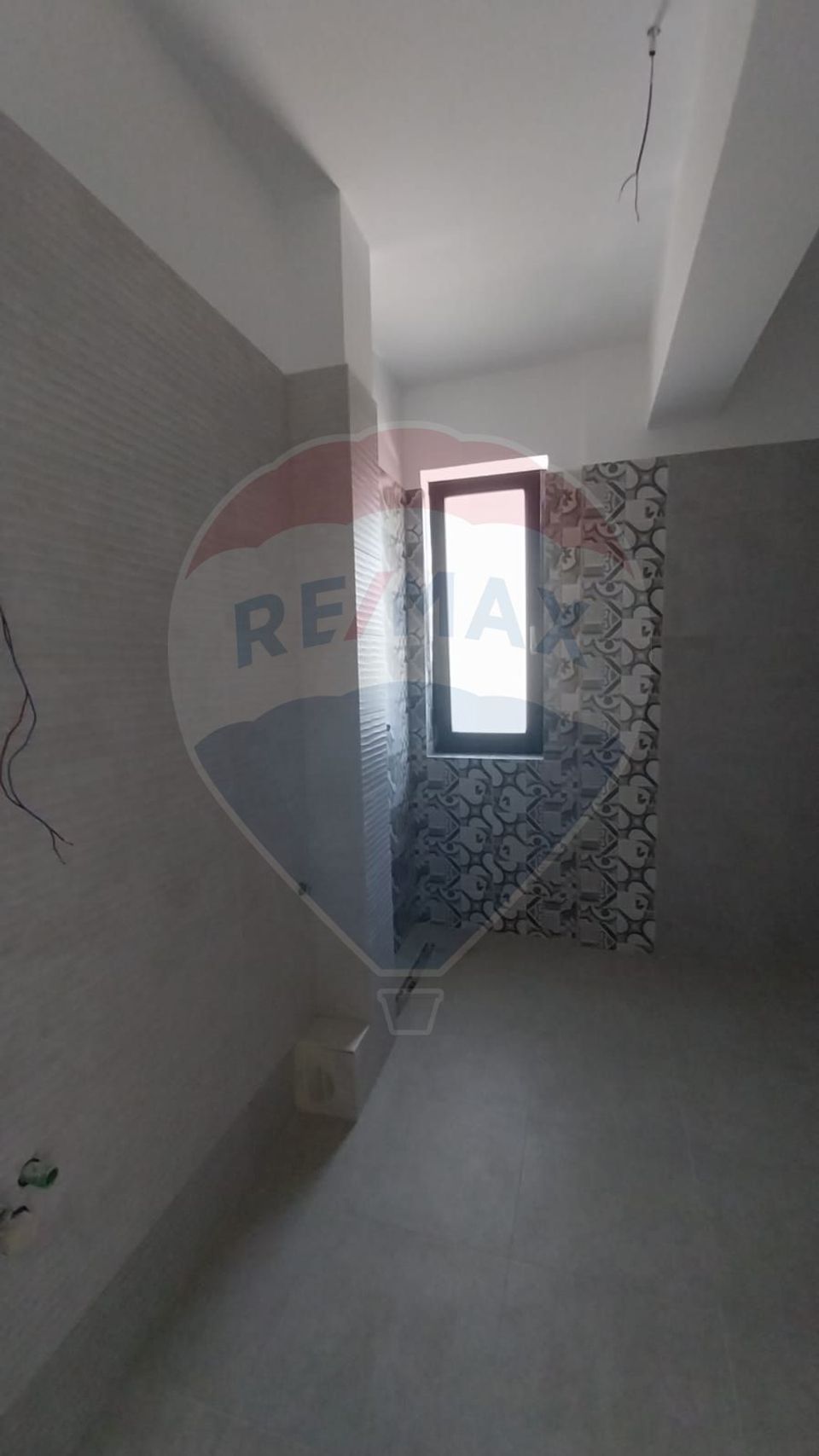 Apartament 2 camere de vanzare pe Bld. Mamaia Constanta