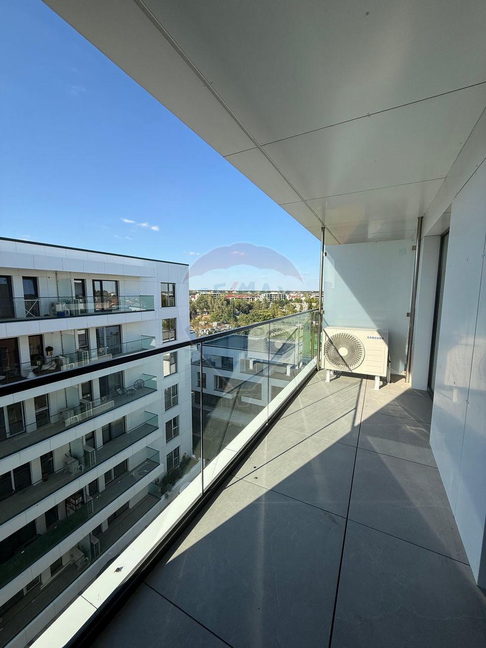 APARTAMENT NOU DE INCHIRIAT 2 CAMERE | PIPERA