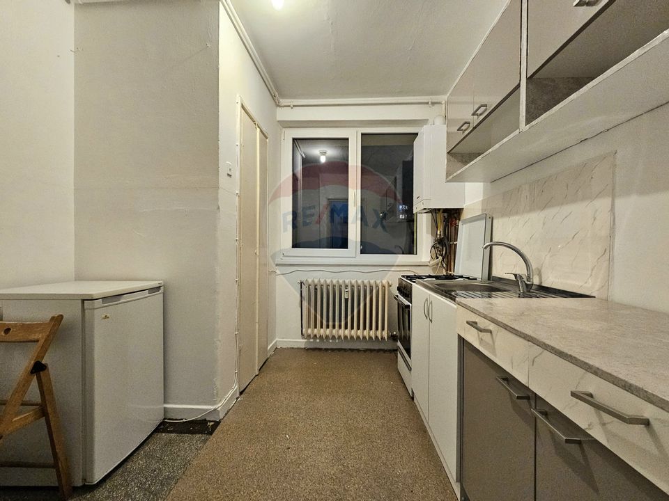 Apartament cu 2 camere de închiriat în Gheorgheni, str. Unirii