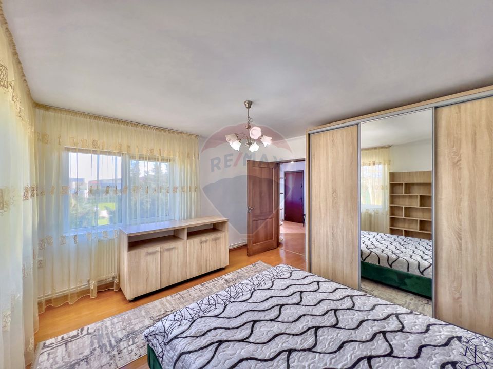 3 room House / Villa for rent, Faget area