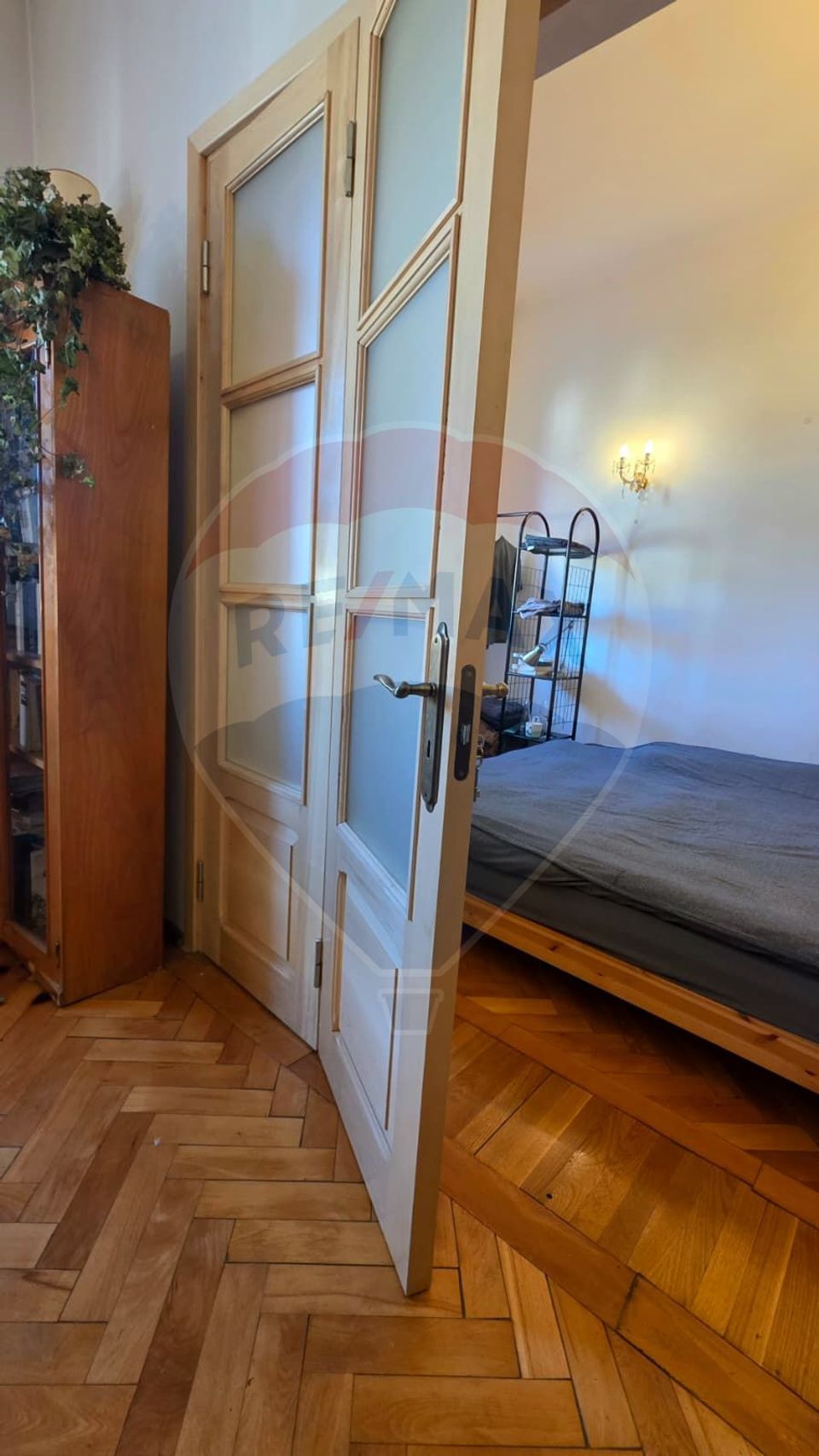 2 room Apartment for sale, Ultracentral area
