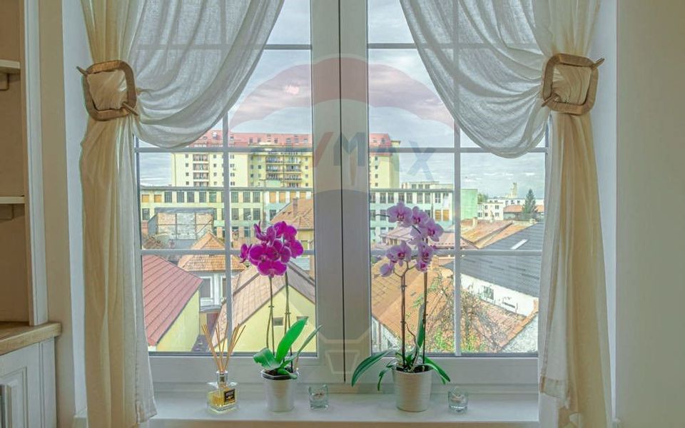 2 room Apartment for rent, Central area