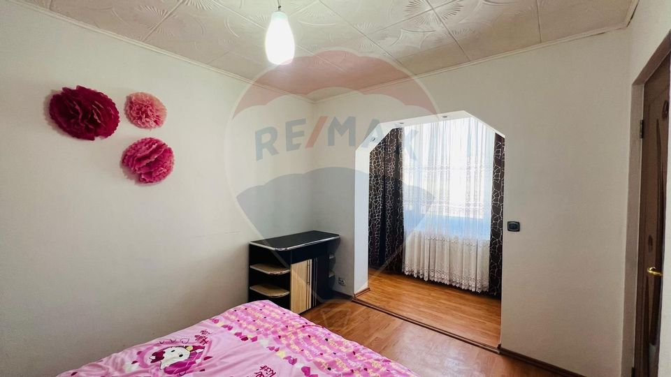 Apartament cu 2 camere de închiriat Baia Mare