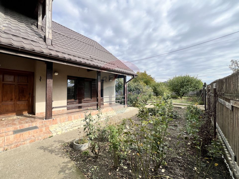 4 room House / Villa for sale, Central area