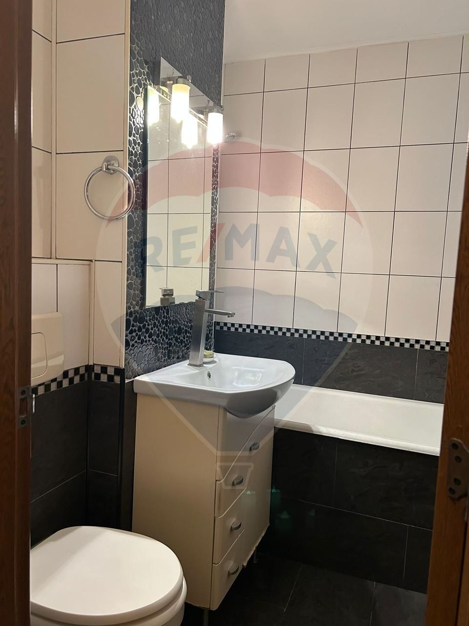 Apartment for rent, Lacul Tei area