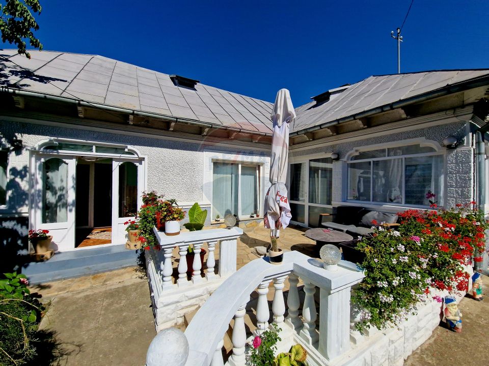 6 room House / Villa for sale