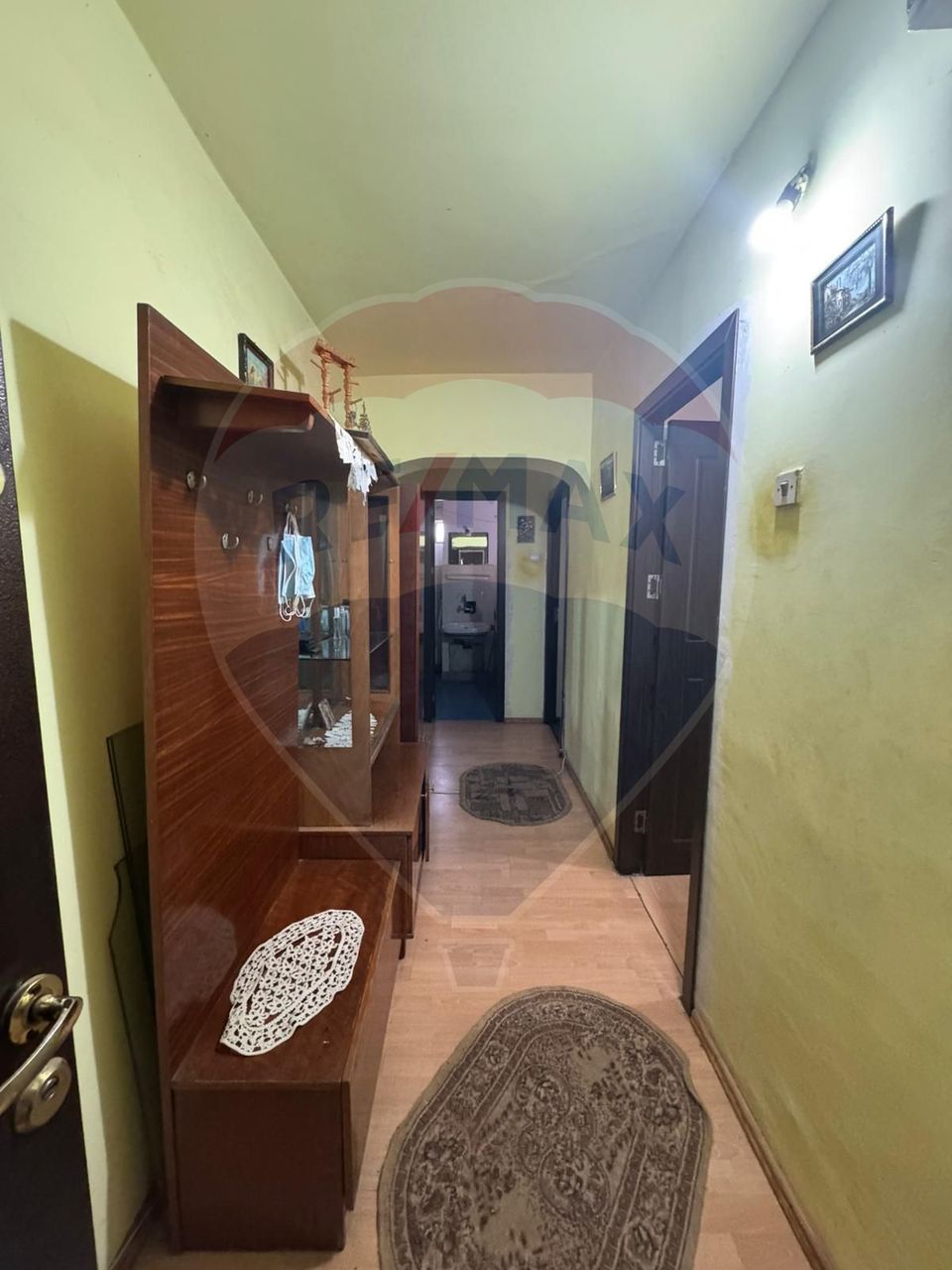 2 decomandate, bilateral, 54mp, Zona Niela,liber