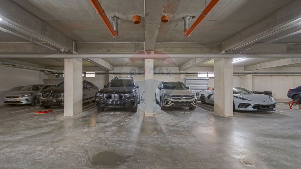 - REZERVAT -  Apartament Premium 4 Camere