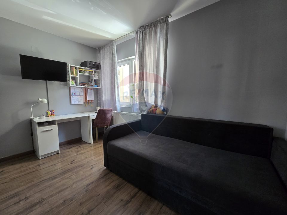 2 room Apartment for sale