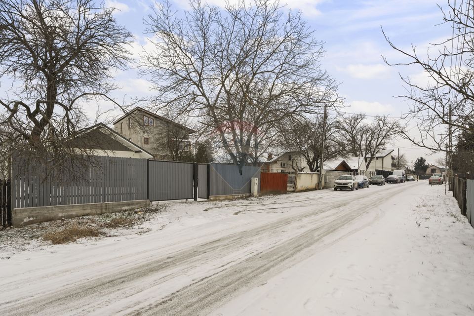 4 room House / Villa for sale