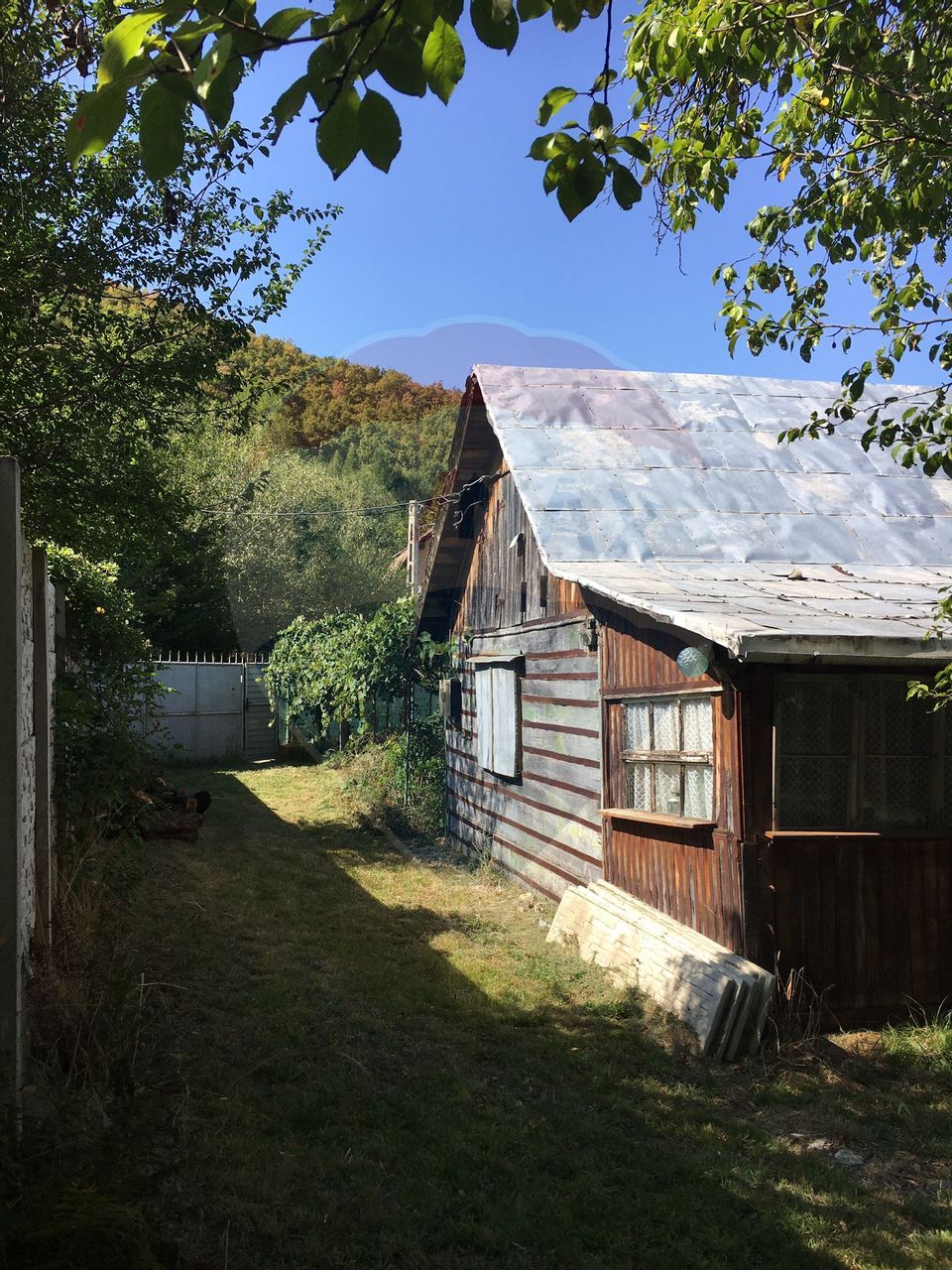 TEREN DE VANZARE  TOCILE / Strada Tocilele de sus