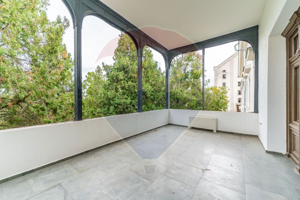 36.92sq.m Office Space for rent, Fortuna area