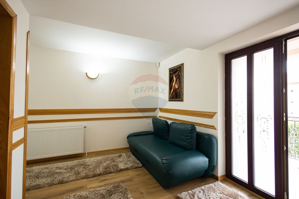 340sq.m Proprietate specială for sale