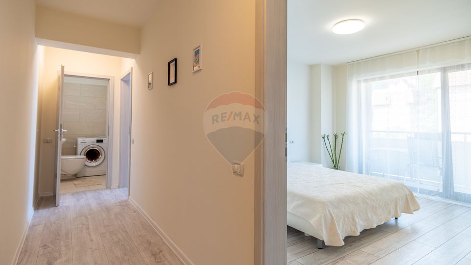 Apartament 3 Camere în Carpatilor Residence - Comision 0%