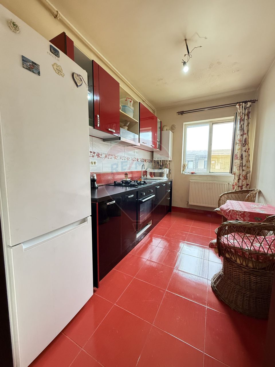 Apartament 3 camere Dobroesti cu loc de parcare inclus